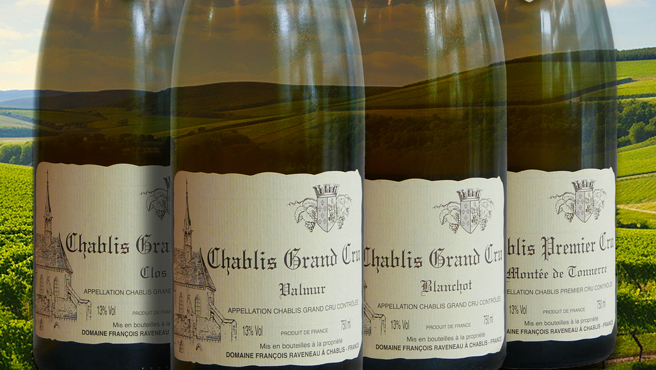 Domaine Francois Raveneau