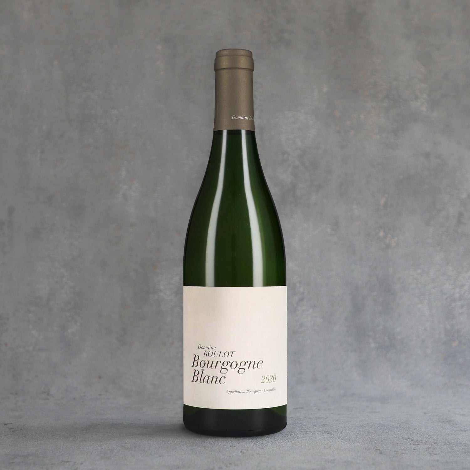 Domaine Roulot Bourgogne Blanc 2021 750ml