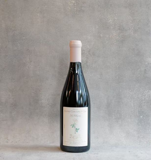 Charles lachaux , アロックスコルトン 2023 Charles lachaux , アロックスコルトン 2023 ラドワ/ペルナン