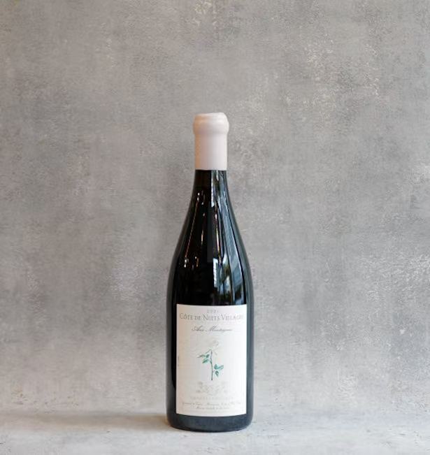 Charles Lachaux Côte de Nuits-Villages “Aux Montagnes”2022 750ml