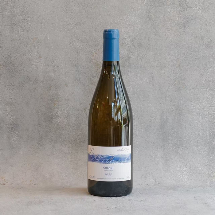 Richard Leroy Les Noels de Montbenault 2022 750ml