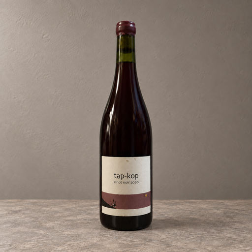 Kondo Vineyard Tap-Kop Pinot Noir 2020 750ml bottle