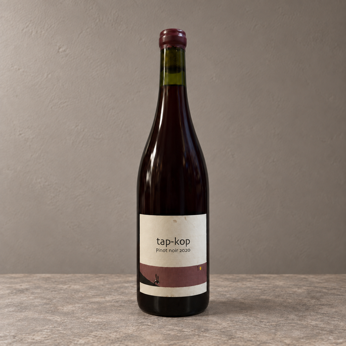 Kondo Vineyard Tap-Kop Pinot Noir 2020 750ml bottle