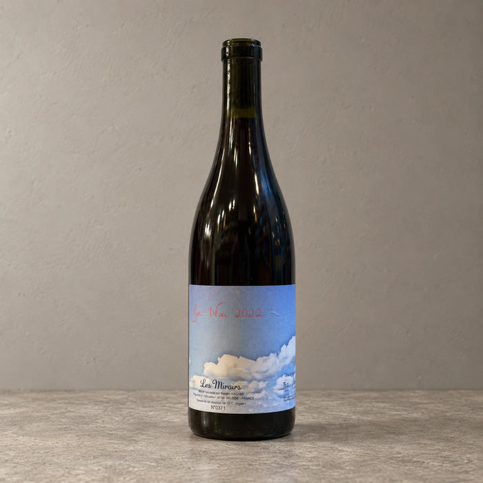 Domaine des Miroirs Ja Nai! 2022 750ml bottle