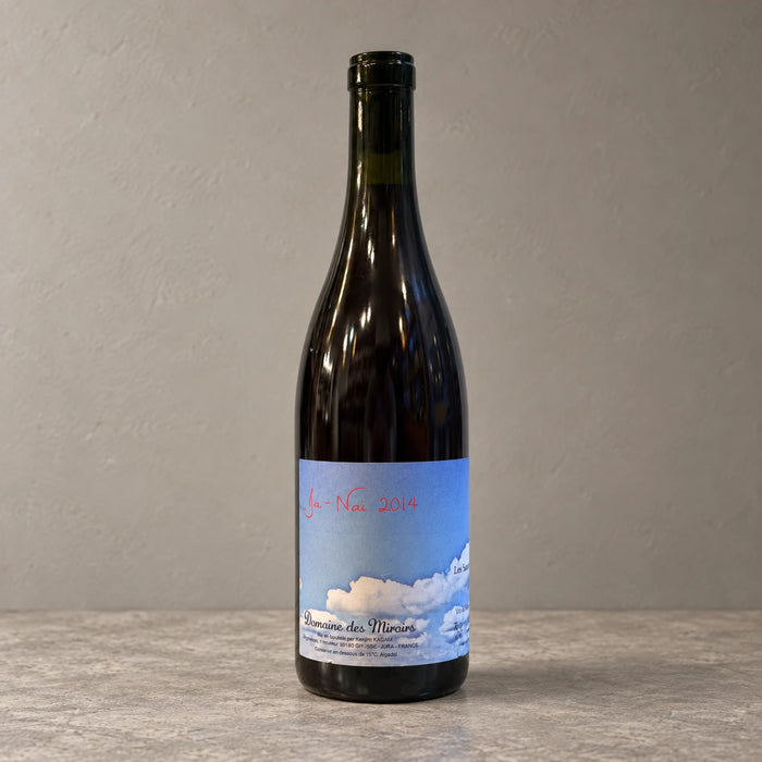 Domaine des Miroirs Ja Nai! 2014 750ml bottle