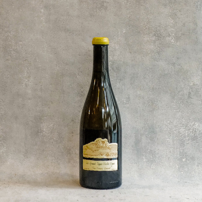 Jean-Francois Ganevat "Les Grands Teppes V.V" 2018 750ml