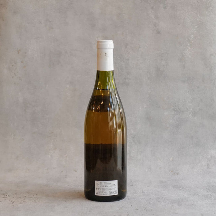 Coche Dury Meursault 1997 750ml (Low Fill Level -1.5CM)