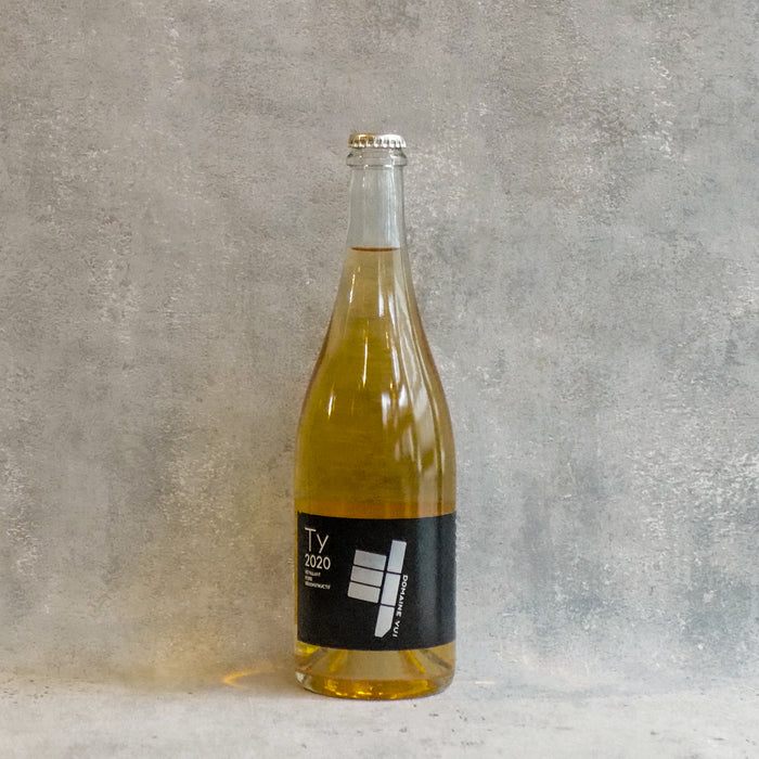 Domaine Yui Ty 2020 750ml