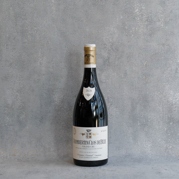 Armand Rousseau Clos de Beze Chambertin 2020 750ml