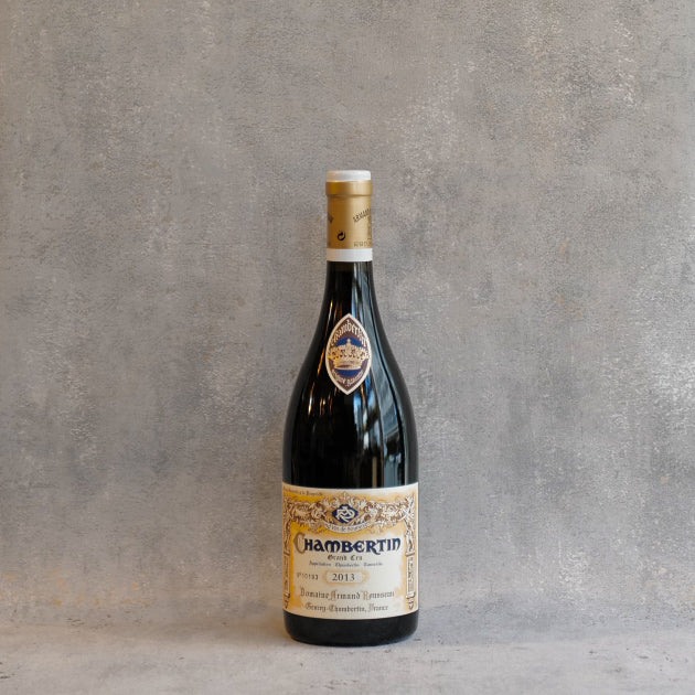 Domaine Armand Rousseau Chambertin Grand Cru 2013 750ml