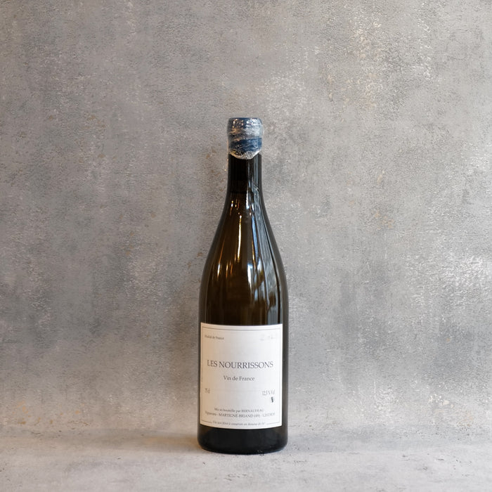 Stephane Bernaudeau Les Nourrissons Vin de France 2023 750ml