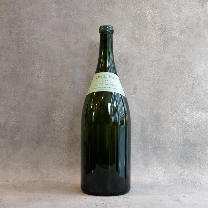 Edmond Vatan  Sancerre “Clos la Néore” 2016 – Magnum (1500ml)