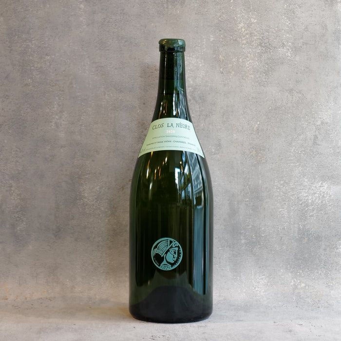 Edmond Vatan  Sancerre “Clos la Néore” 2020 – Magnum (1500ml)
