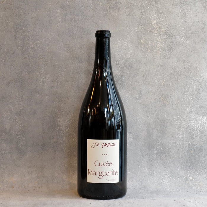 Jean-Francois Ganevat Cuvée Marguerite 2018 Magnum