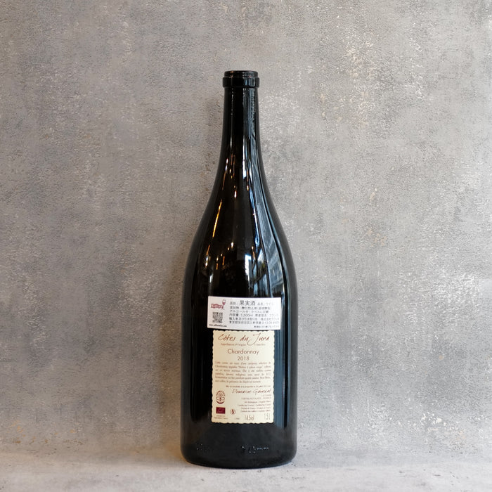 Jean-Francois Ganevat Cuvée Marguerite 2018 Magnum