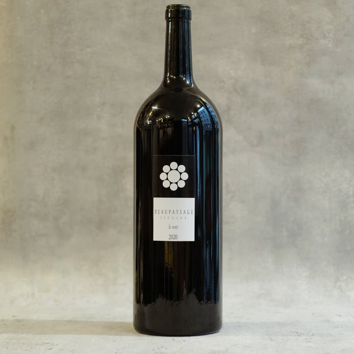 Beau Paysage Tsugane Le Vent 2020 1500ml Magnum