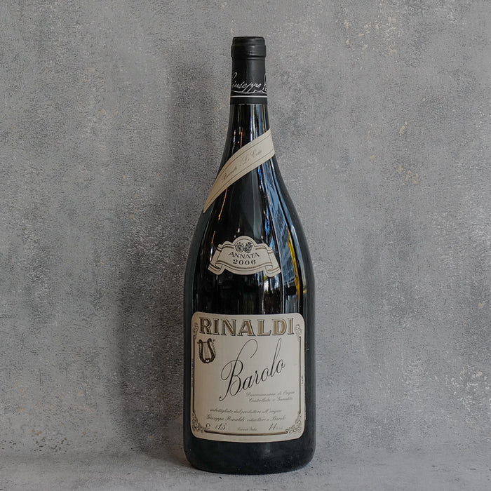 Giuseppe Rinaldi | Barolo "Brunate - Le Coste" 2006 (Magnum 1.5L)