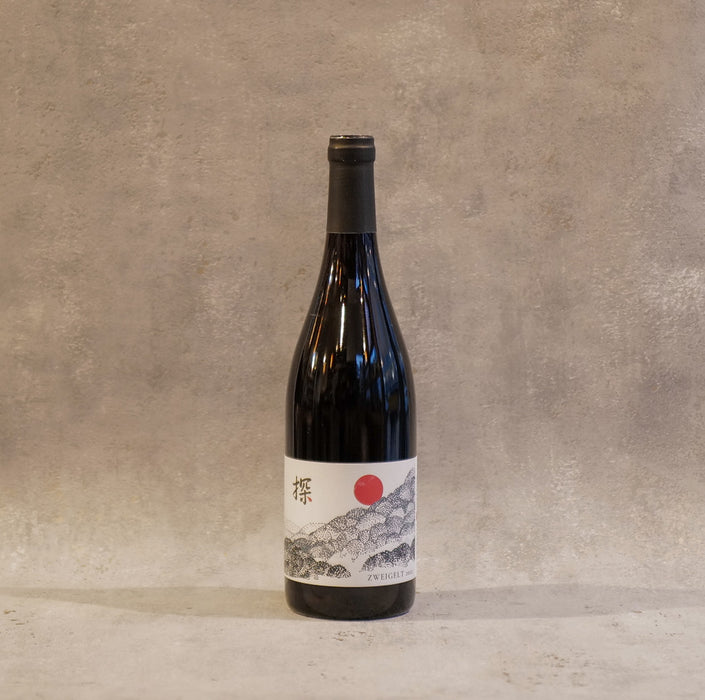 De Montille Hokkaido | Zweigelt "Tan" (Recherche) 2022