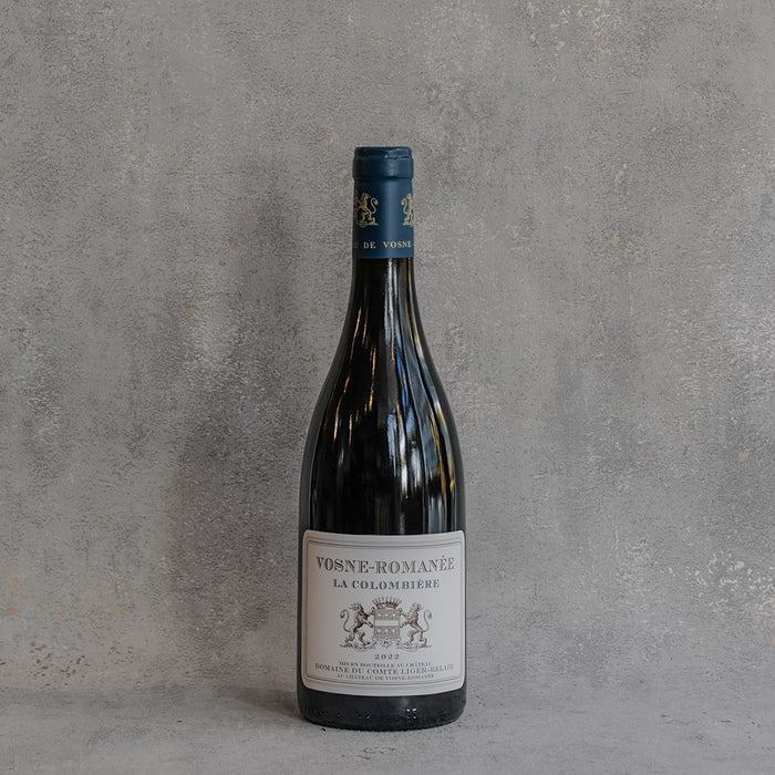 Domaine du Comte Liger-Belair | Vosne-Romanée "La Colombière" 2022 750ml