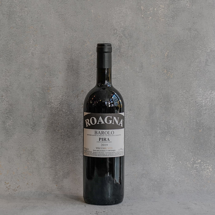 Roagna | Barolo Pira "Vecchie Viti" 2019 750ml