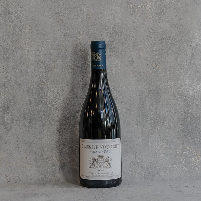 Comte Liger-Belair | Clos de Vougeot Grand Cru 2022 750ml