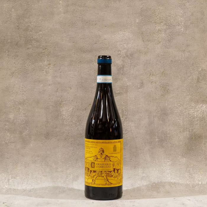 Azienda Agricola Valentini| Cerasuolo d'Abruzzo 2024