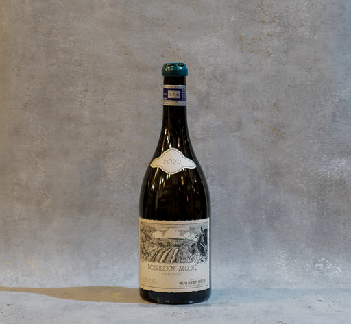 Guilbert Gillet Bourgogne Aligote Aux Boutieres
