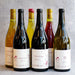 Ric private order — Japanese wine set