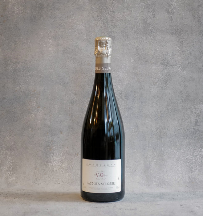 Jacques Selosse Initial V.O 750ml (2019)