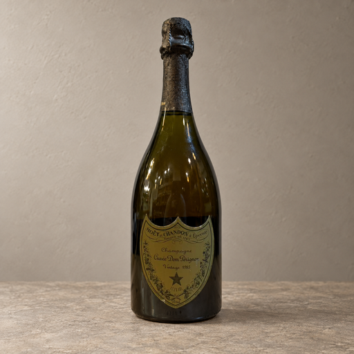 Dom Perignon Vintage 1985