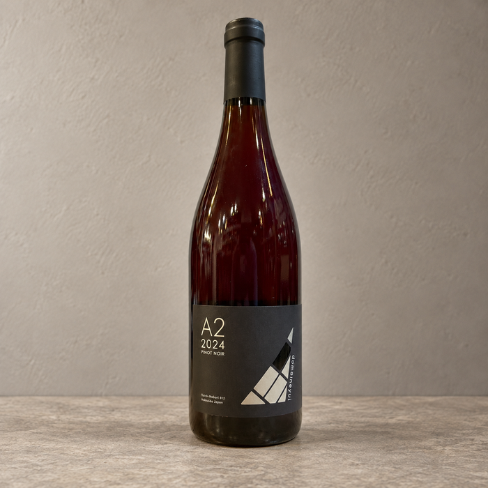 Domaine Yui A2 Pinot Noir 2024