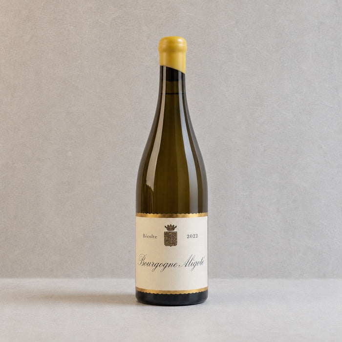 William Kelley Bourgogne Aligote 2022 750ml