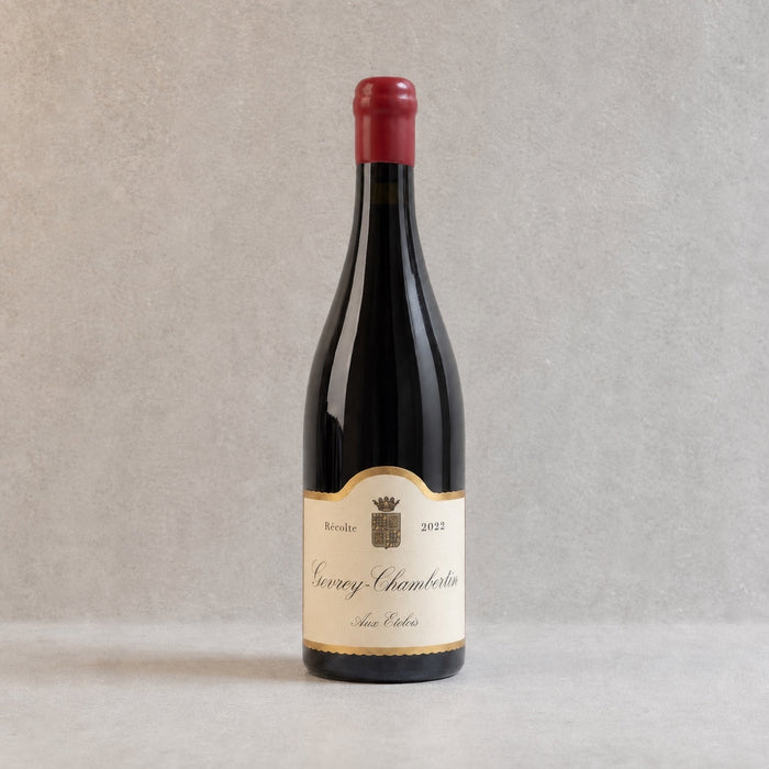 William Kelley Gevrey-Chambertin Aux Etelois 2022 750ml