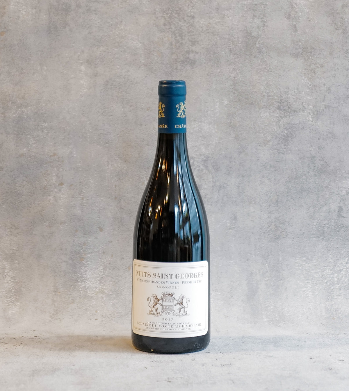 Domaine du Comte Liger-Belair Nuits Saint Georges Clos des Grandes