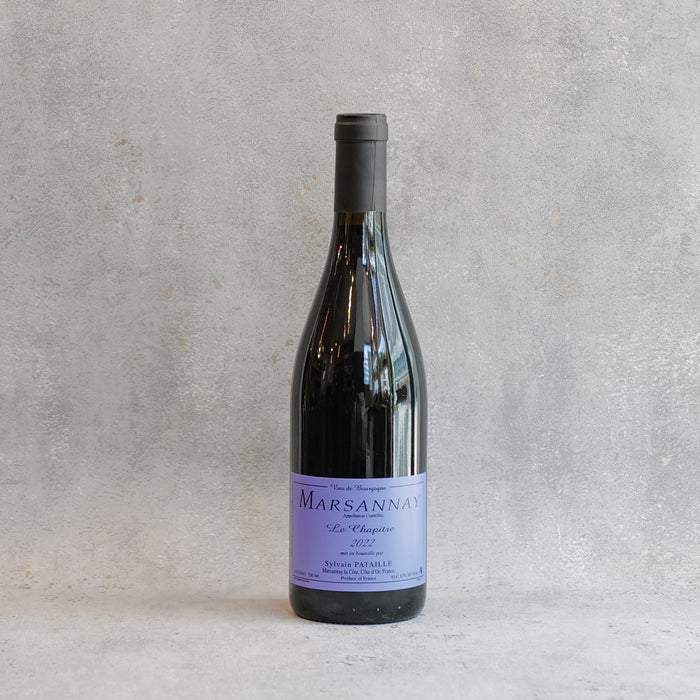 Sylvain Pataille Magical 5Bts 750ml Tasting Set