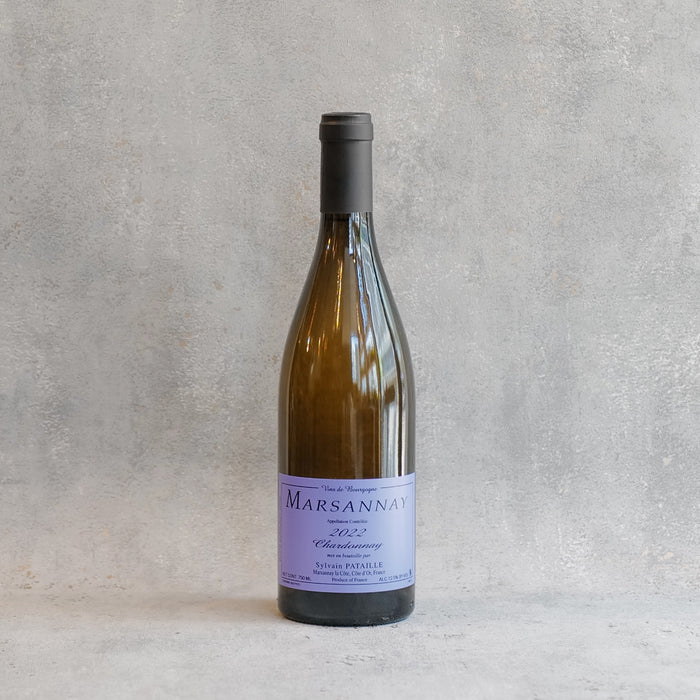 Sylvain Pataille Magical 5Bts 750ml Tasting Set