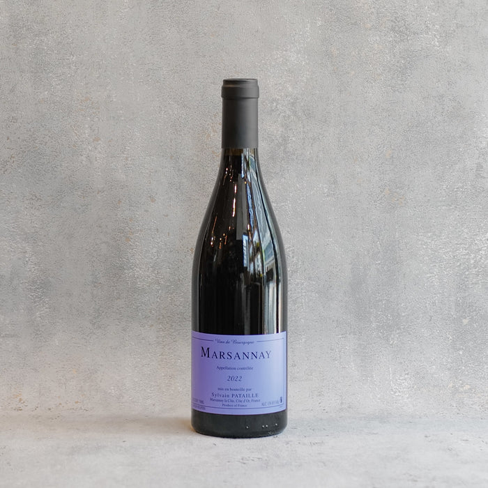 Sylvain Pataille Magical 5Bts 750ml Tasting Set