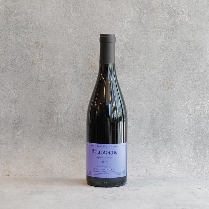 Sylvain Pataille Magical 5Bts 750ml Tasting Set