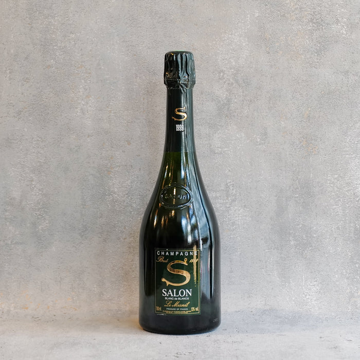 Champagne Salon 1999 750ml