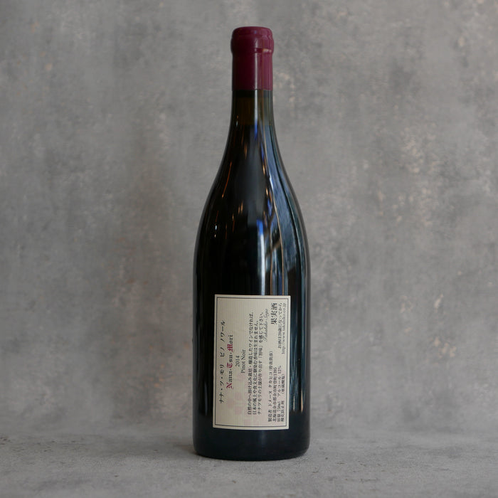 Domaine Takahiko Nana-Tsu-Mori Pinot Noir 2014 750ml