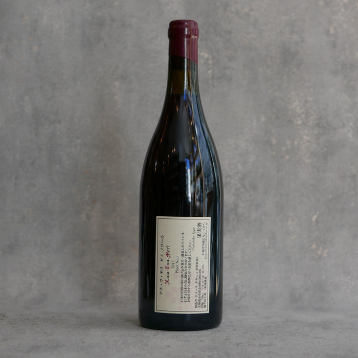 Domaine Takahiko Nana-Tsu-Mori Pinot Noir 2013 750ml