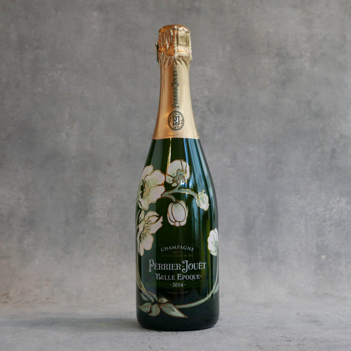 Perrier-Jouët Belle Epoque Brut Champagne Vintage 2014 750ml