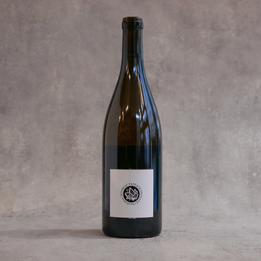 Chardonnay 2008 ★★★ / BEAU PAYSAGE Tsugane Chardonnay - White - Beau Paysage - Eishi Okamoto - Raisin.