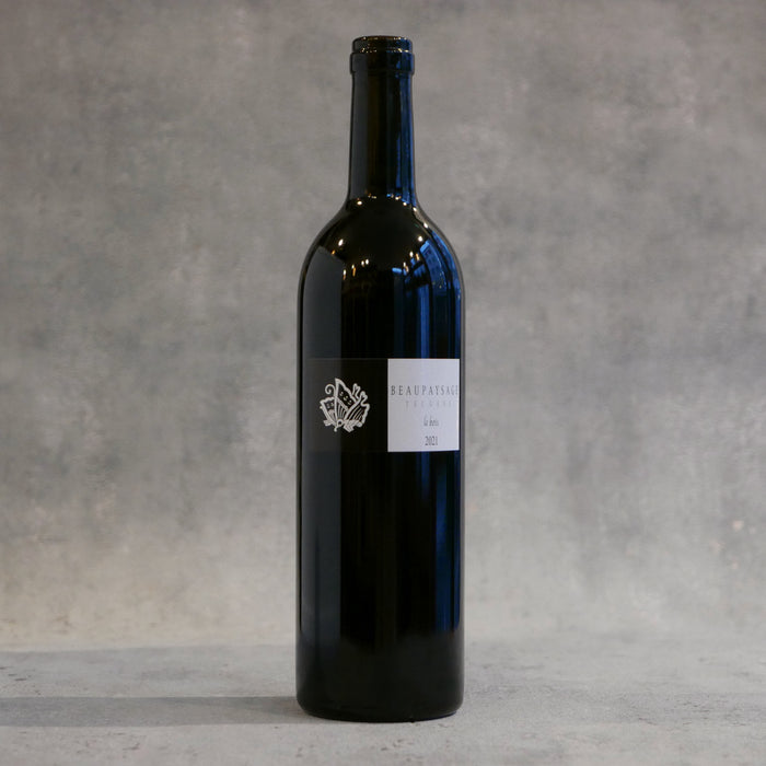 ワイン Beaupaysage la bois 2022 BEAUPAYSAGE ボーペイサージュ la bois赤ワイン 2022年 Beau Paysage