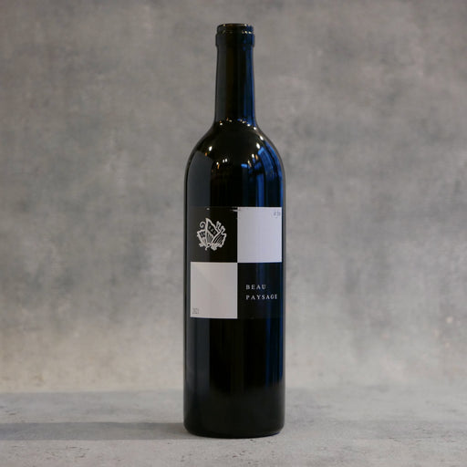 Beau Paysage — Bottles Japan