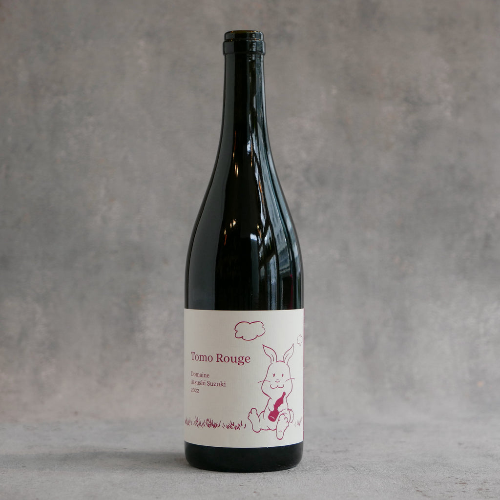 ワイン Yoichi-Blanc 2023 Atsushi Suzuki 750ml アツシスズキ Atsushi Suzuki Yoichi Blanc 2025 - メルカリ