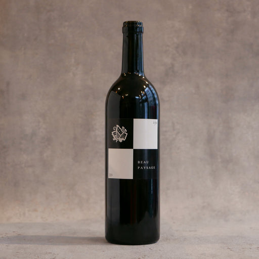 Beau Paysage — Bottles Japan