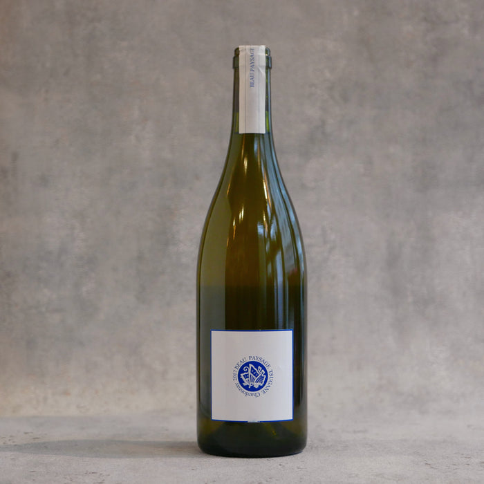 Beau Paysage Tsugane Chardonnay 2016 750ml