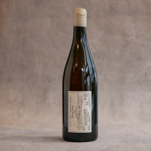 Japanese Wine — Bottles Japan