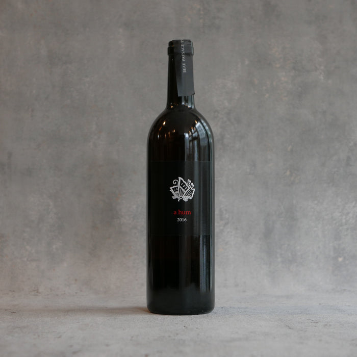 Beau Paysage A Hum Pinot Gris 750ml 2016